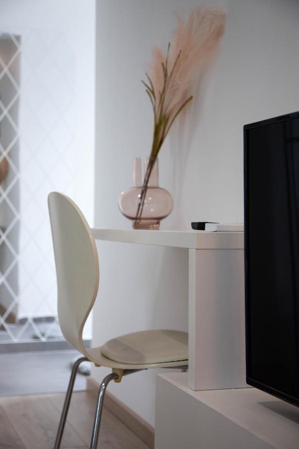 Etoile City Center Apartments 베오그라드 외부 사진