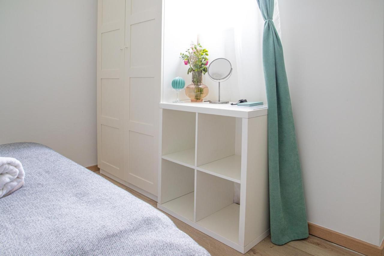 Etoile City Center Apartments 베오그라드 외부 사진