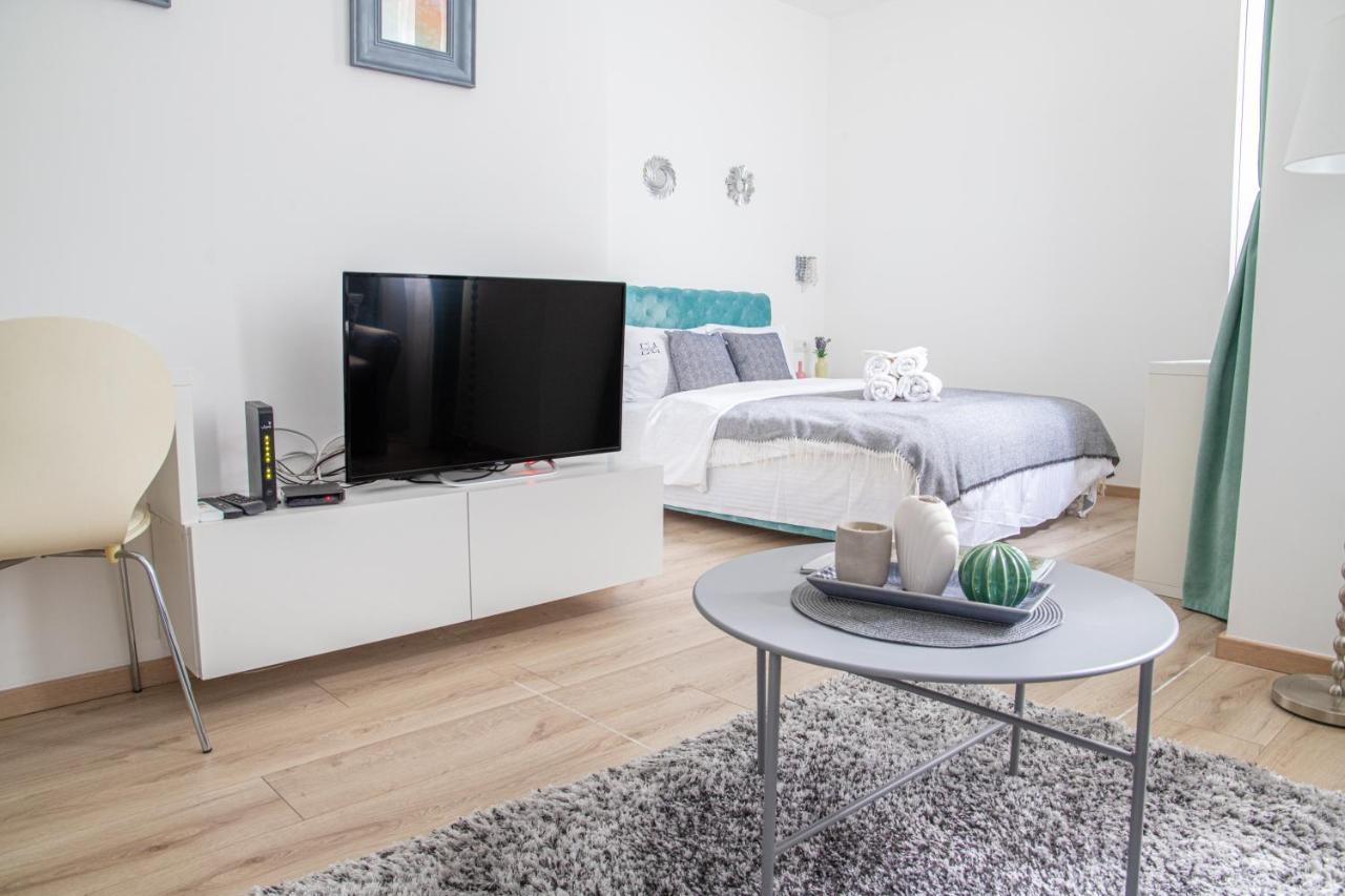 Etoile City Center Apartments 베오그라드 외부 사진