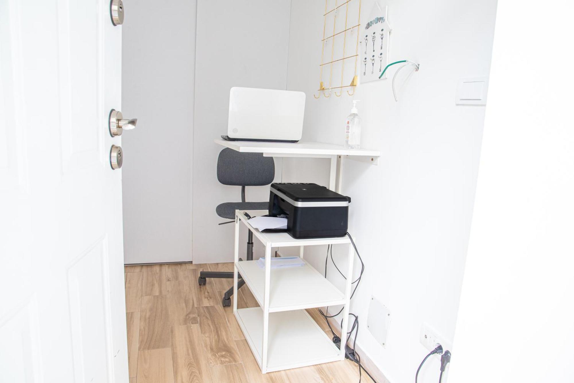 Etoile City Center Apartments 베오그라드 외부 사진
