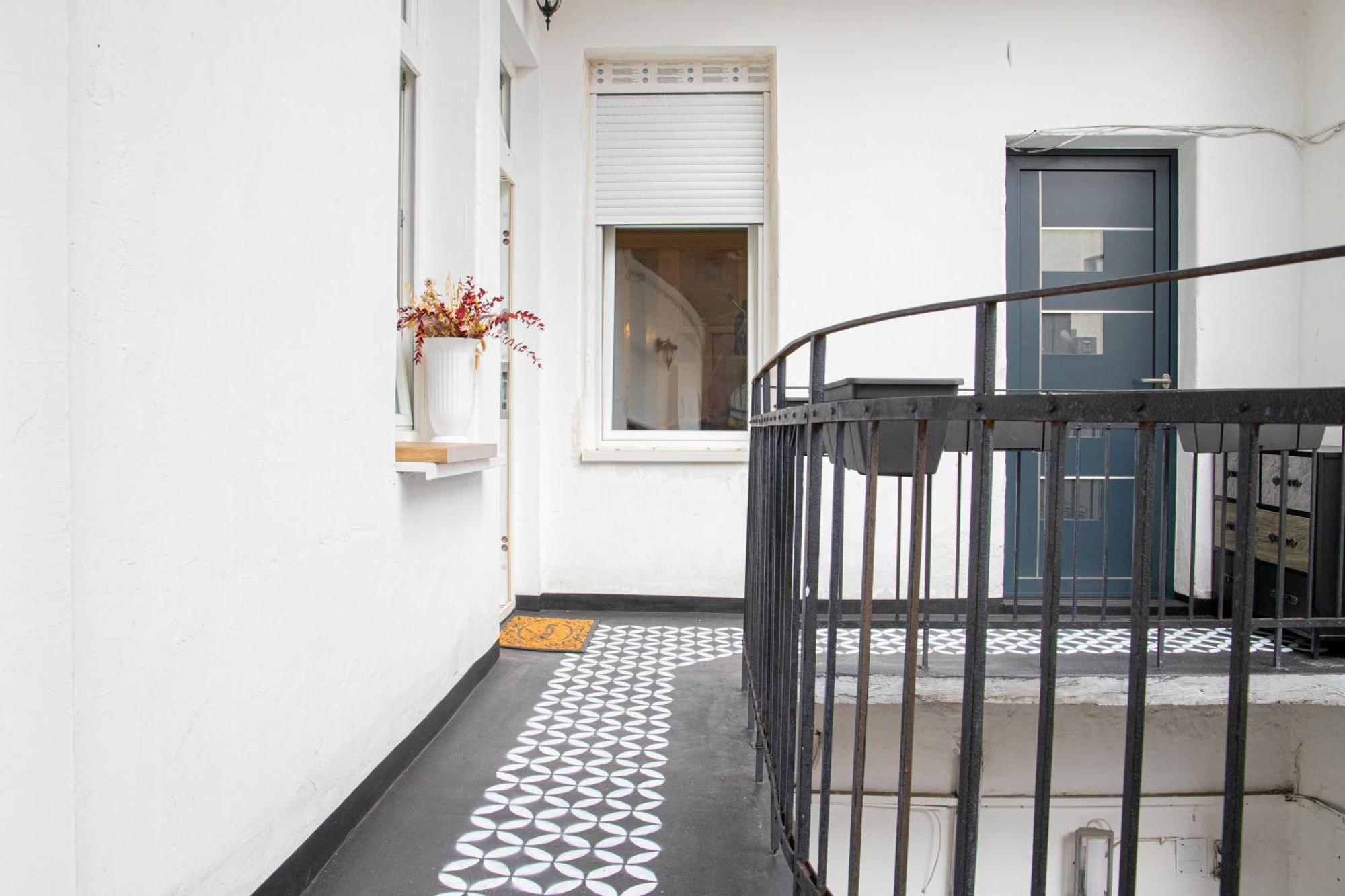Etoile City Center Apartments 베오그라드 외부 사진