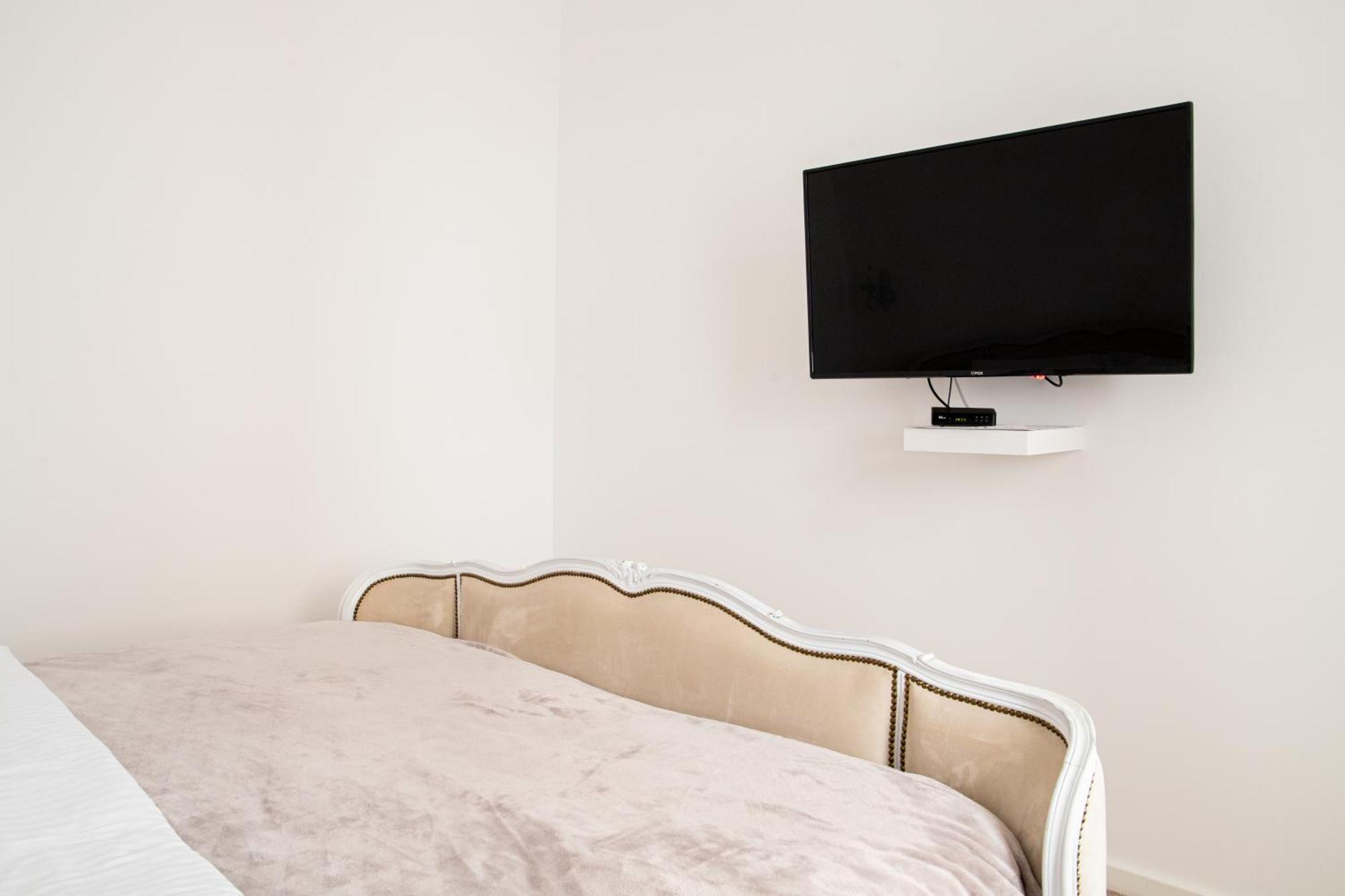 Etoile City Center Apartments 베오그라드 외부 사진