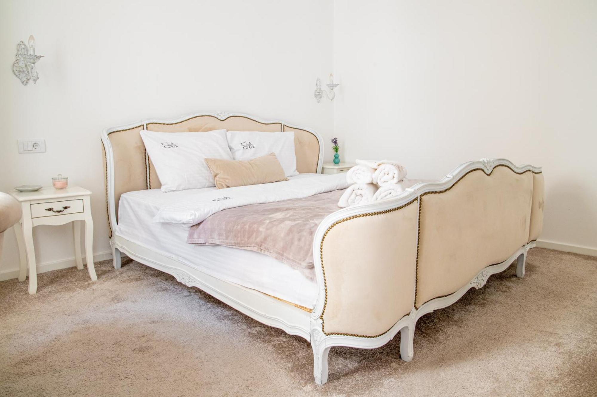 Etoile City Center Apartments 베오그라드 외부 사진