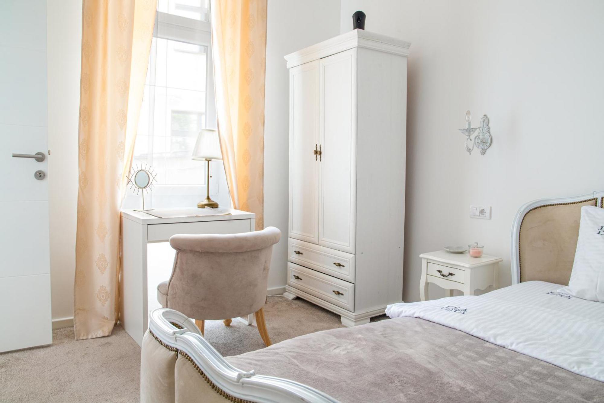 Etoile City Center Apartments 베오그라드 외부 사진