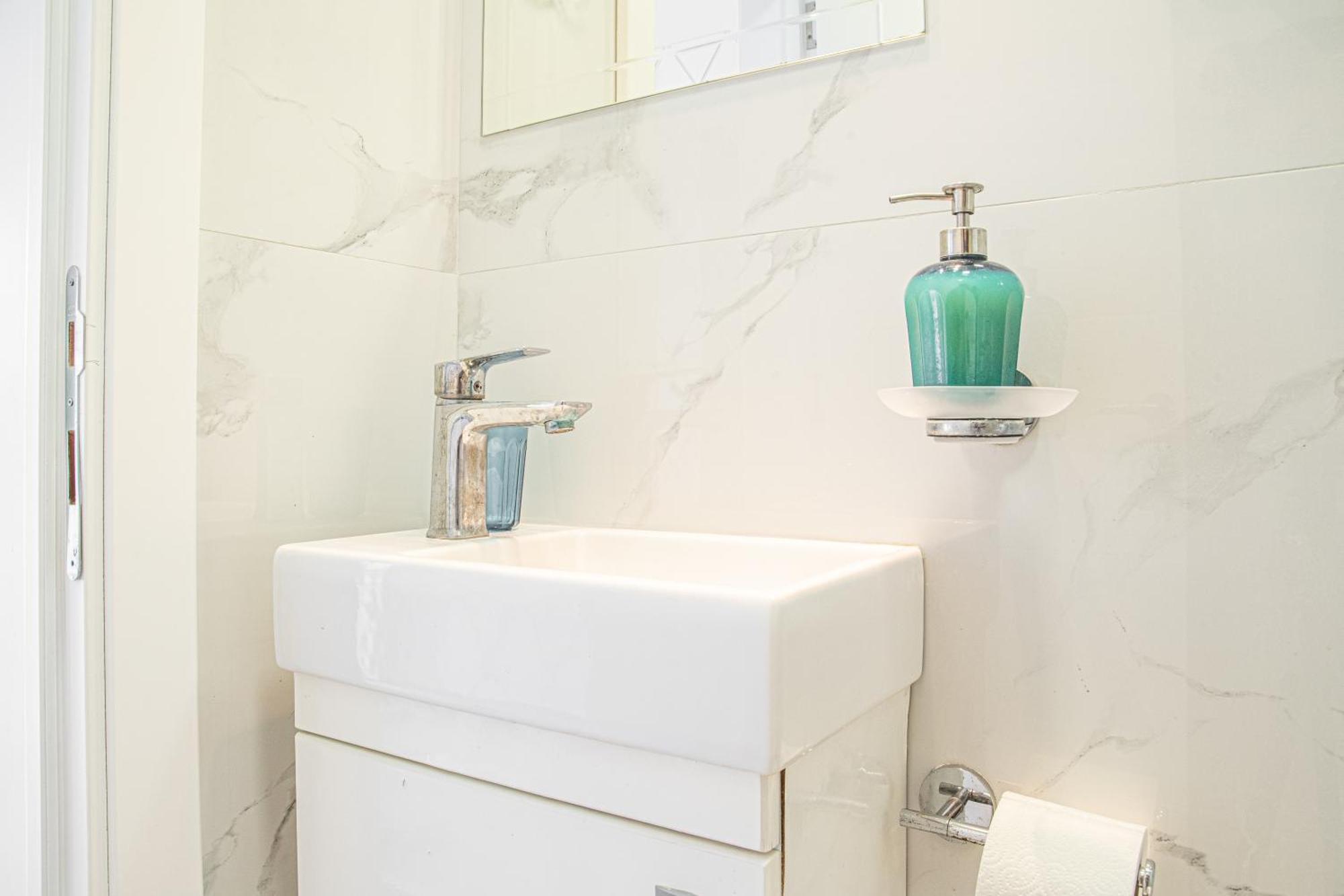 Etoile City Center Apartments 베오그라드 외부 사진