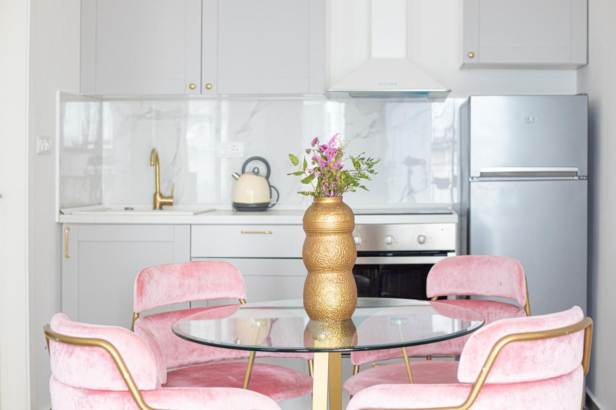 Etoile City Center Apartments 베오그라드 외부 사진