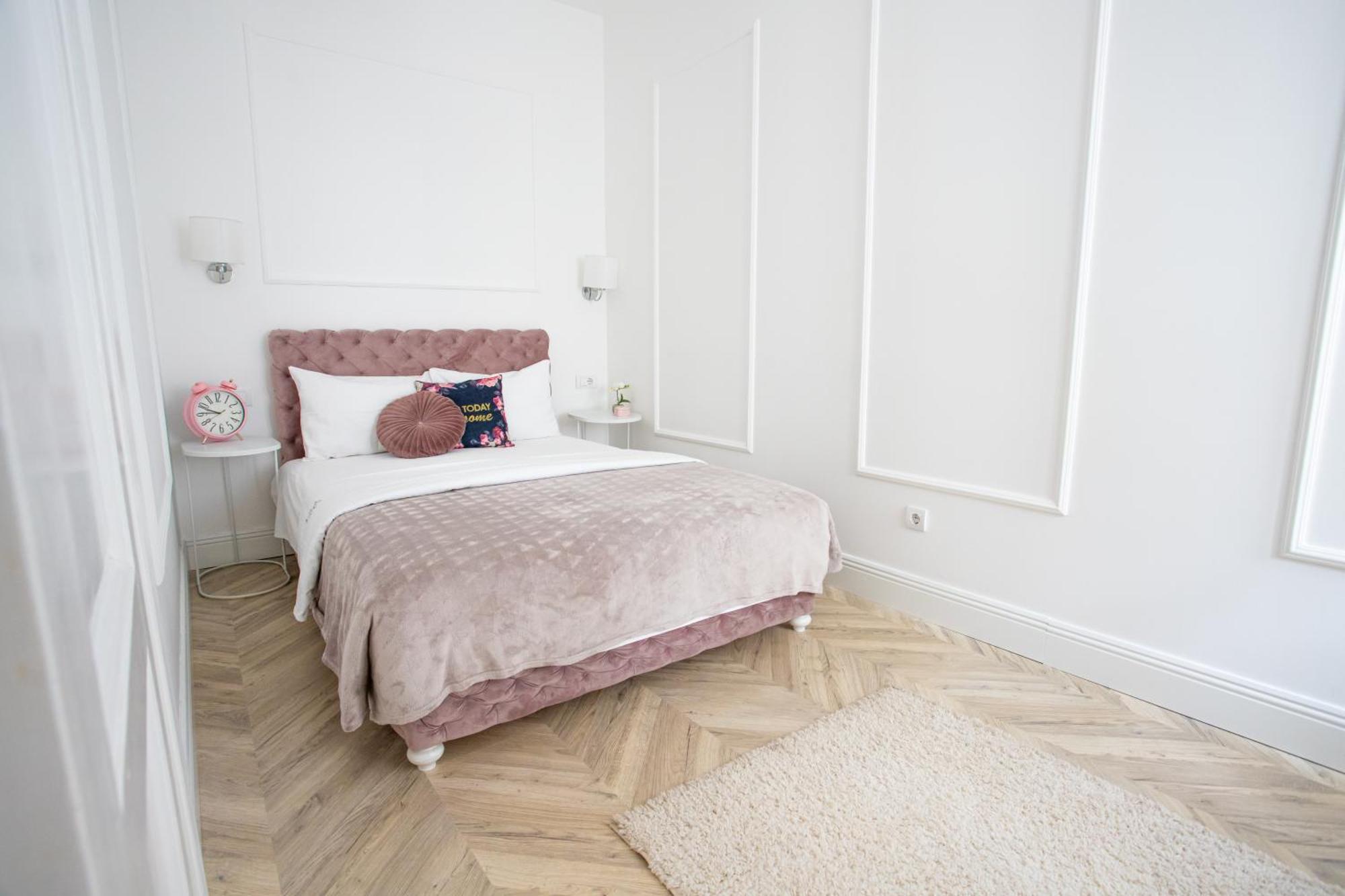 Etoile City Center Apartments 베오그라드 외부 사진