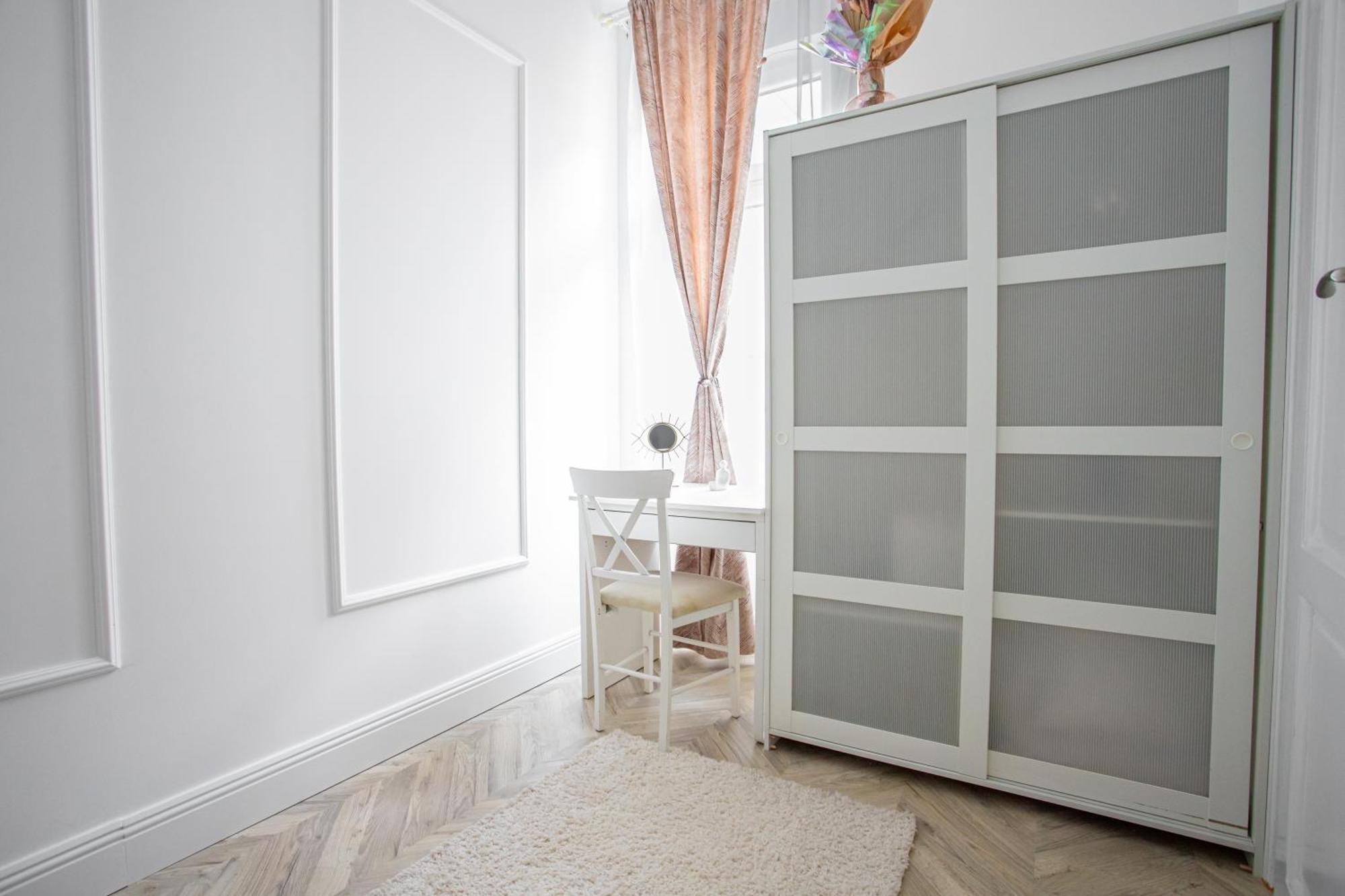 Etoile City Center Apartments 베오그라드 외부 사진